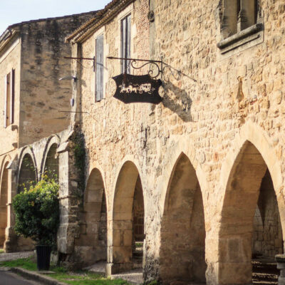 5 bastides et cités médiévales à portée de train