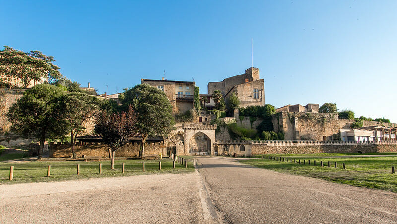 Saint-Macaire