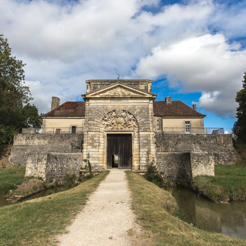 Fort-Médoc