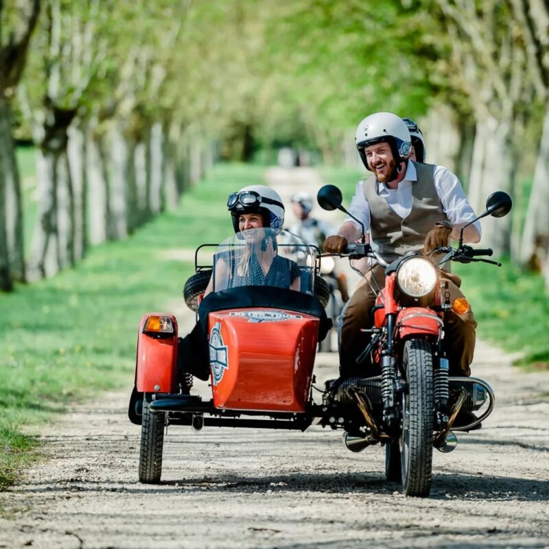 Saint Valentin Bordeaux