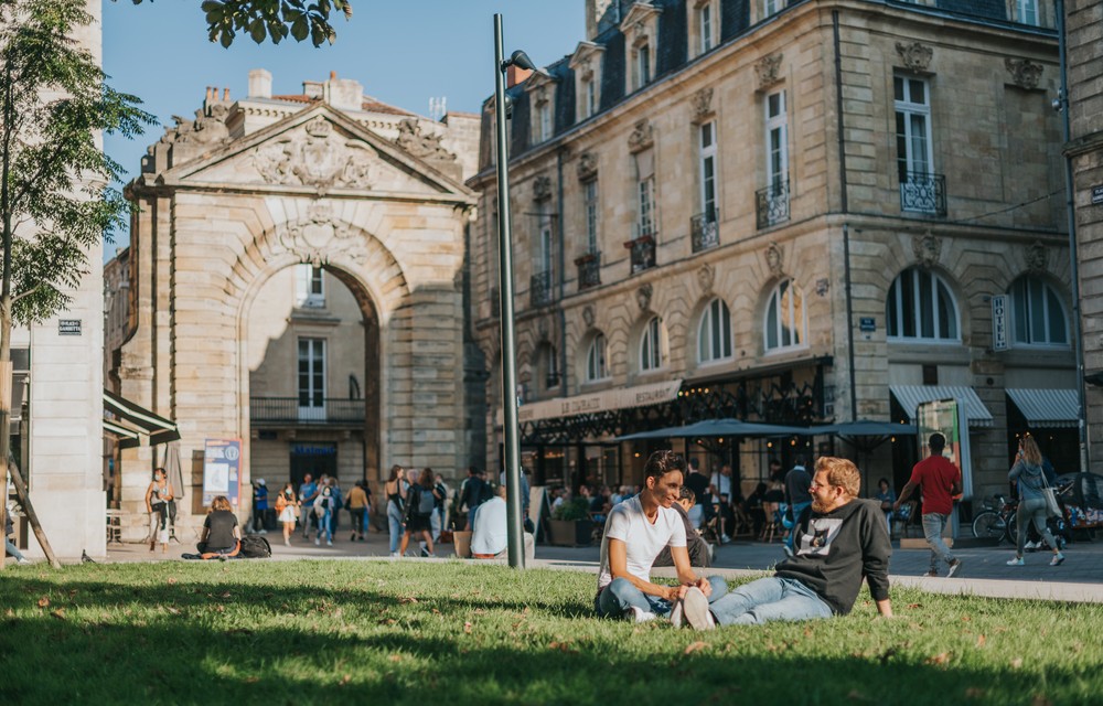 Premier date à Bordeaux – Nos hotspots romantiques