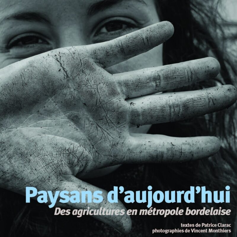 paysans d'aujourd'hui livre