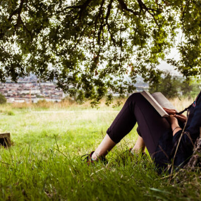 Nos livres coup de cœur pour découvrir la métropole