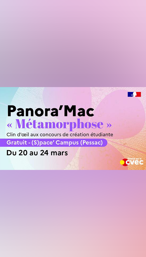 Panora'Mac