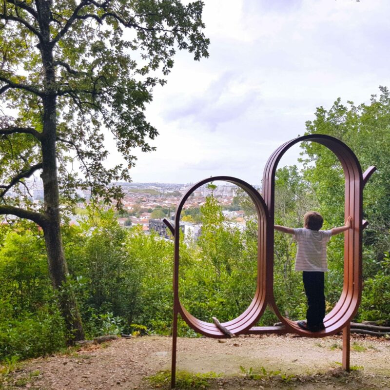 enfant Floirac