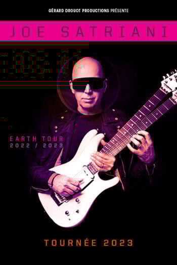 Concert Bordeaux Koe Satriani-350x524