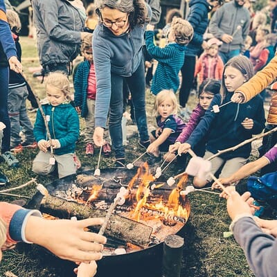 festival les petits baroudeurs Kids News
