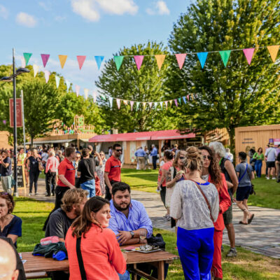 24h au cœur de Bordeaux fête le vin