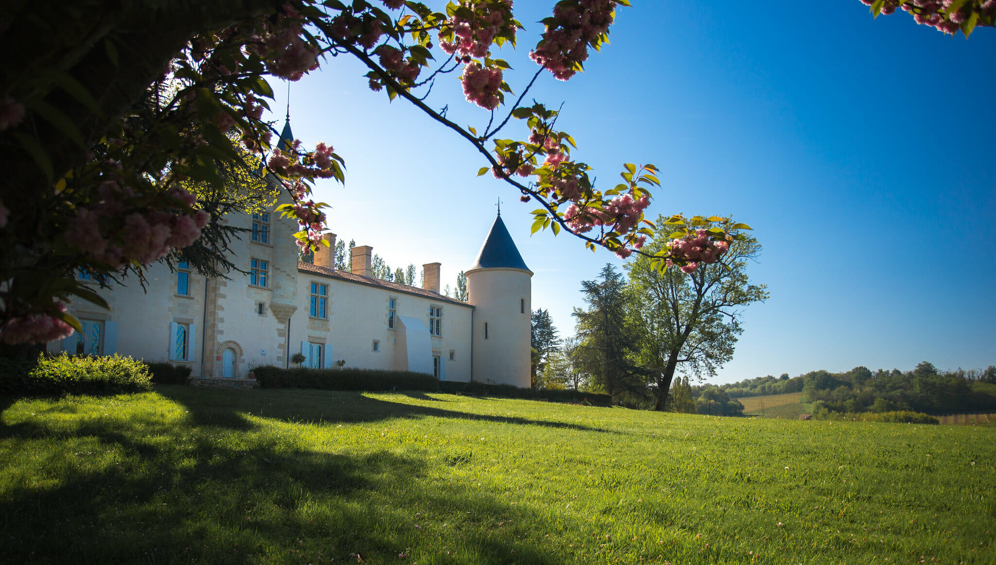 Château Malromé