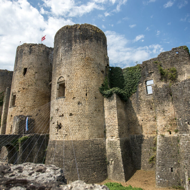 Balade Sud Gironde