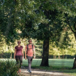 Rando : les bons gestes