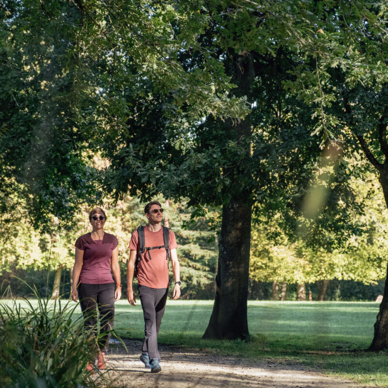 Rando : les bons gestes