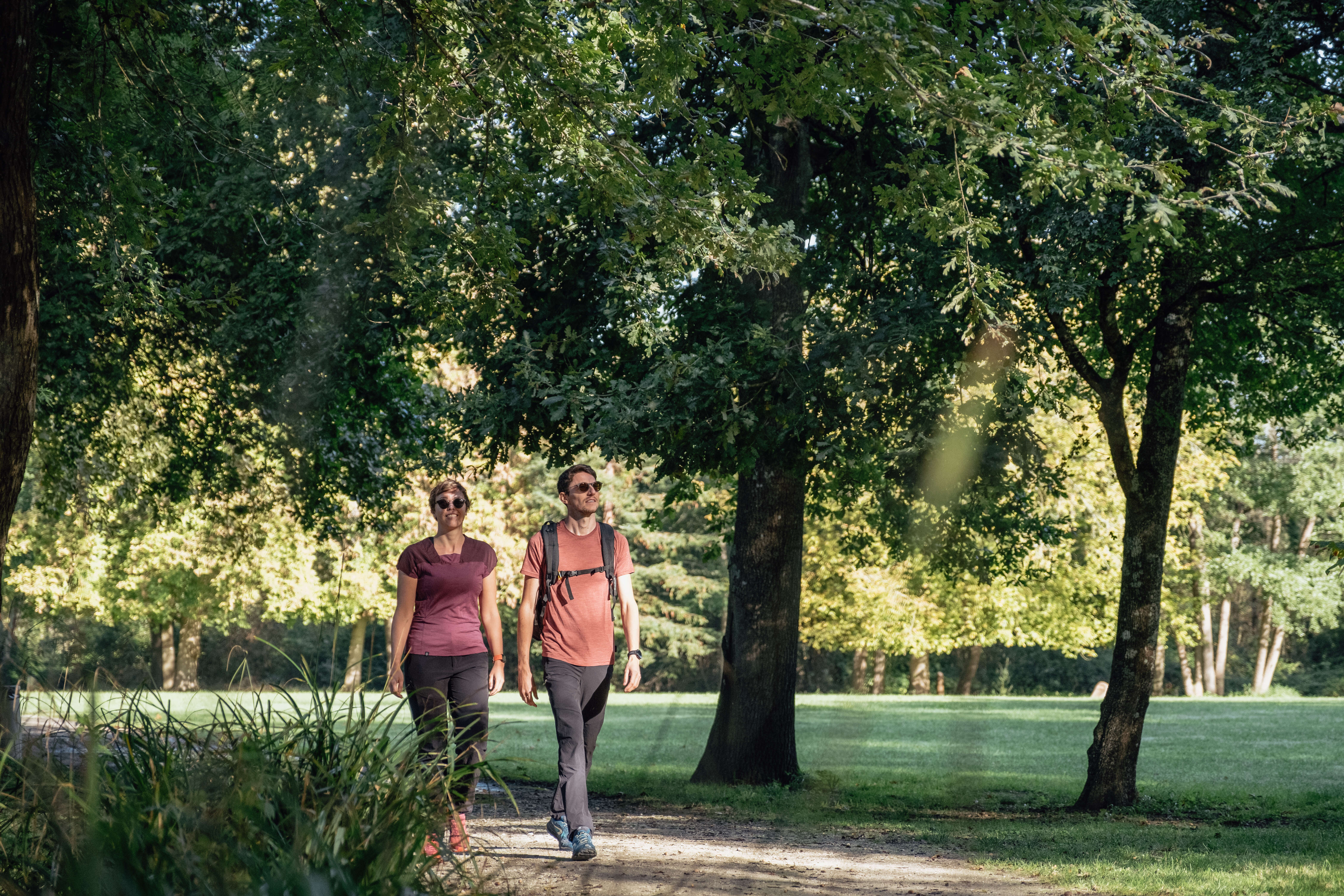 Balades et randonnées en pleine nature : les bons gestes à adopter