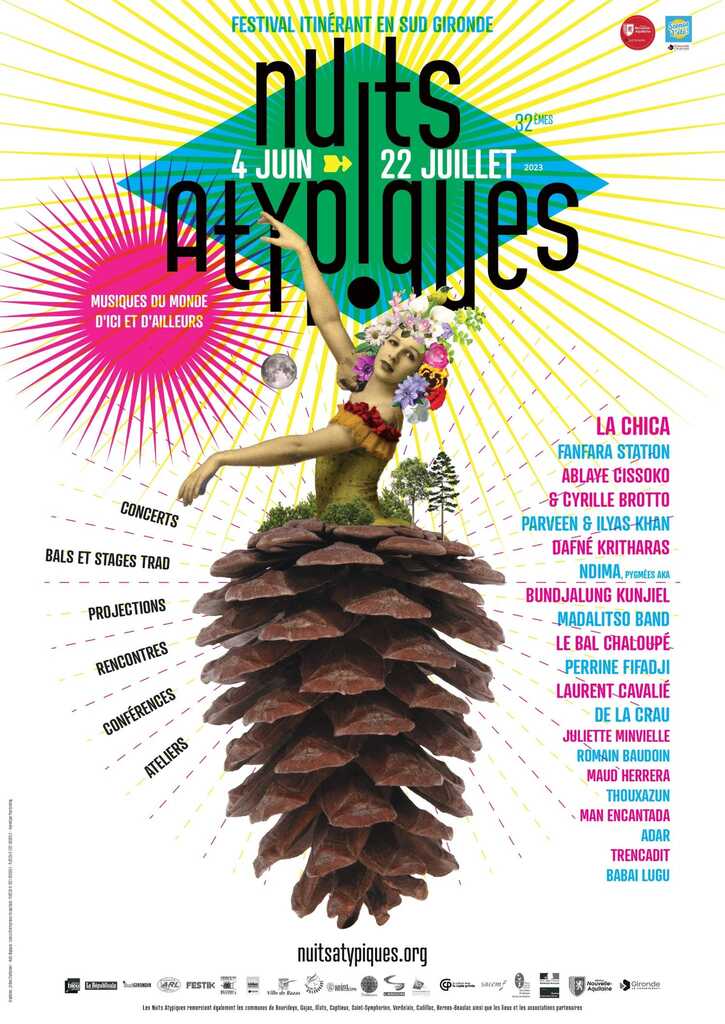 Nuits atypiques