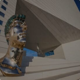 Culture & patrimoine