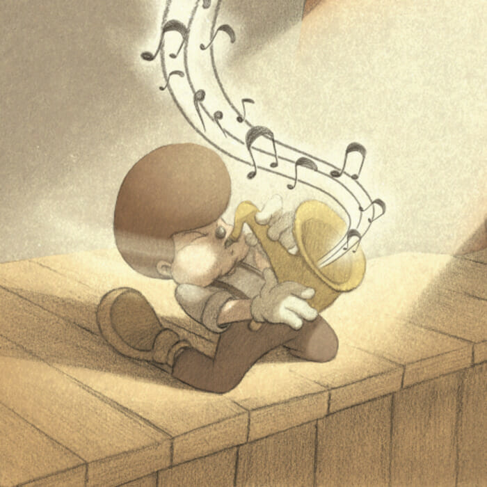 Billy Symphony expo Mériadeck Kids news juin