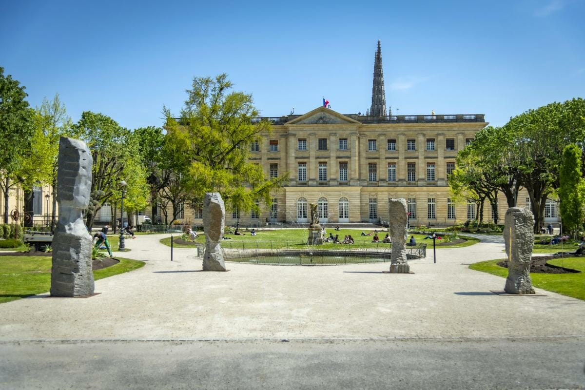 Monumentales Denis Monfleur Bordeaux