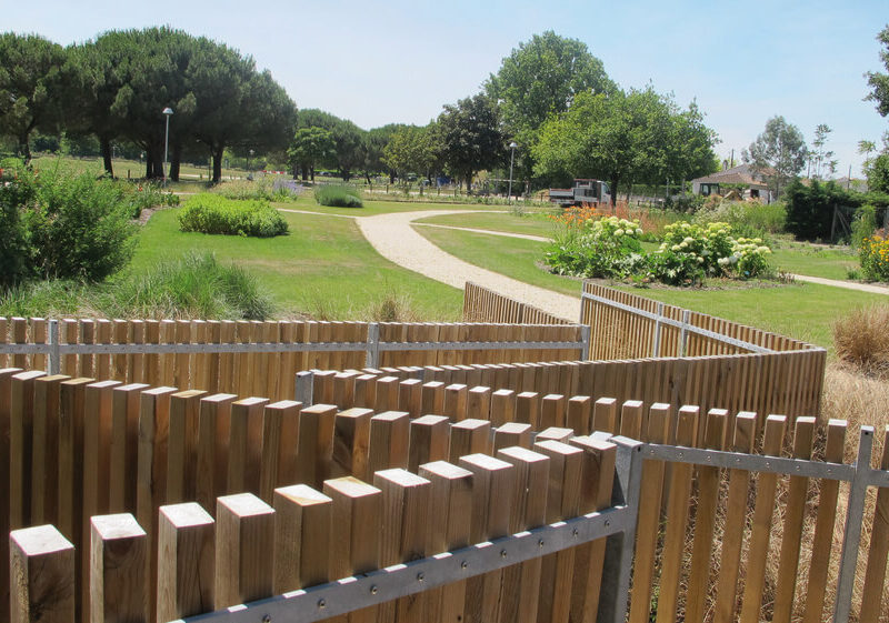 Virées en pleine air à Bordeaux