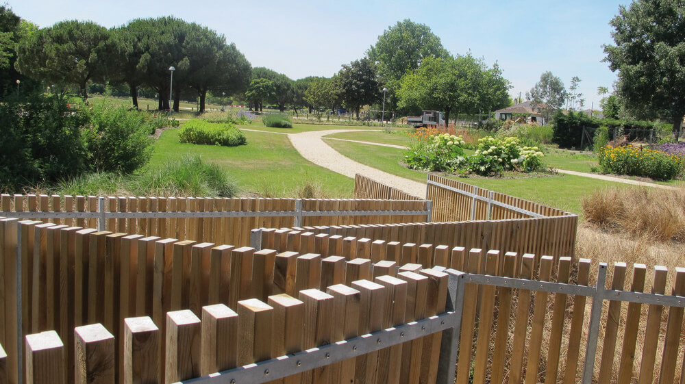 Virées en pleine air à Bordeaux