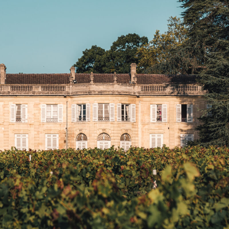 Chateau Bordeaux