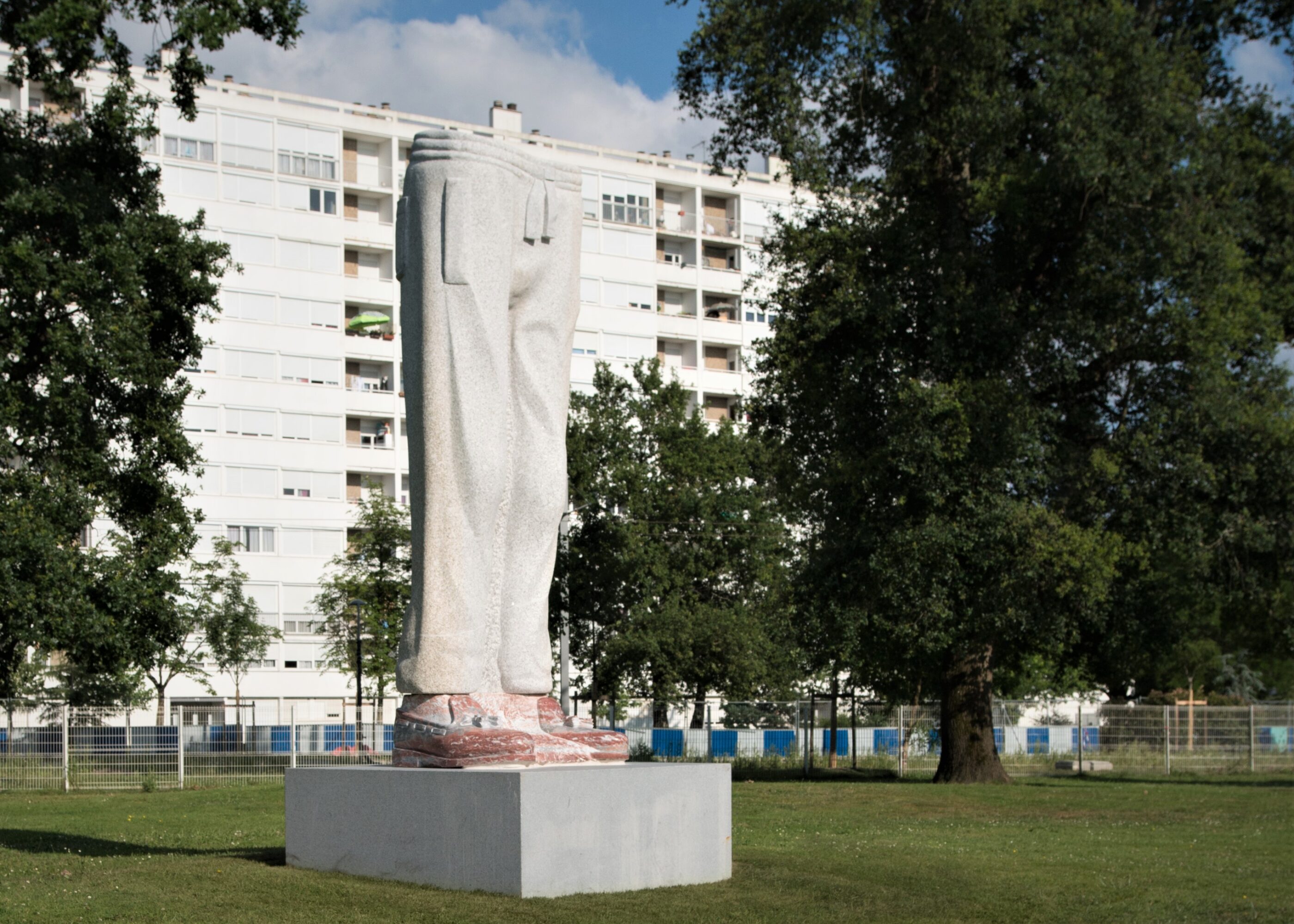 Art urbain Bordeaux métropole