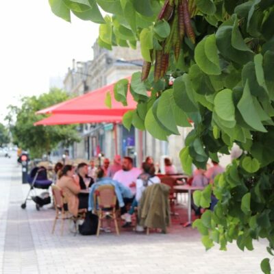 Mon quartier : Nansouty