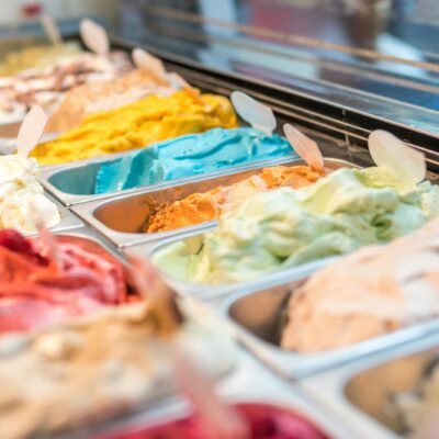 Glaces à Bordeaux – Où trouver les meilleurs glaciers cet été