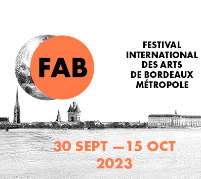 FAB 2023 agenda enfants Bordeaux