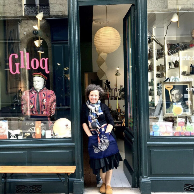 épicerie GLLOQ