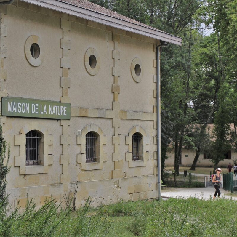 La Maison de la Nature