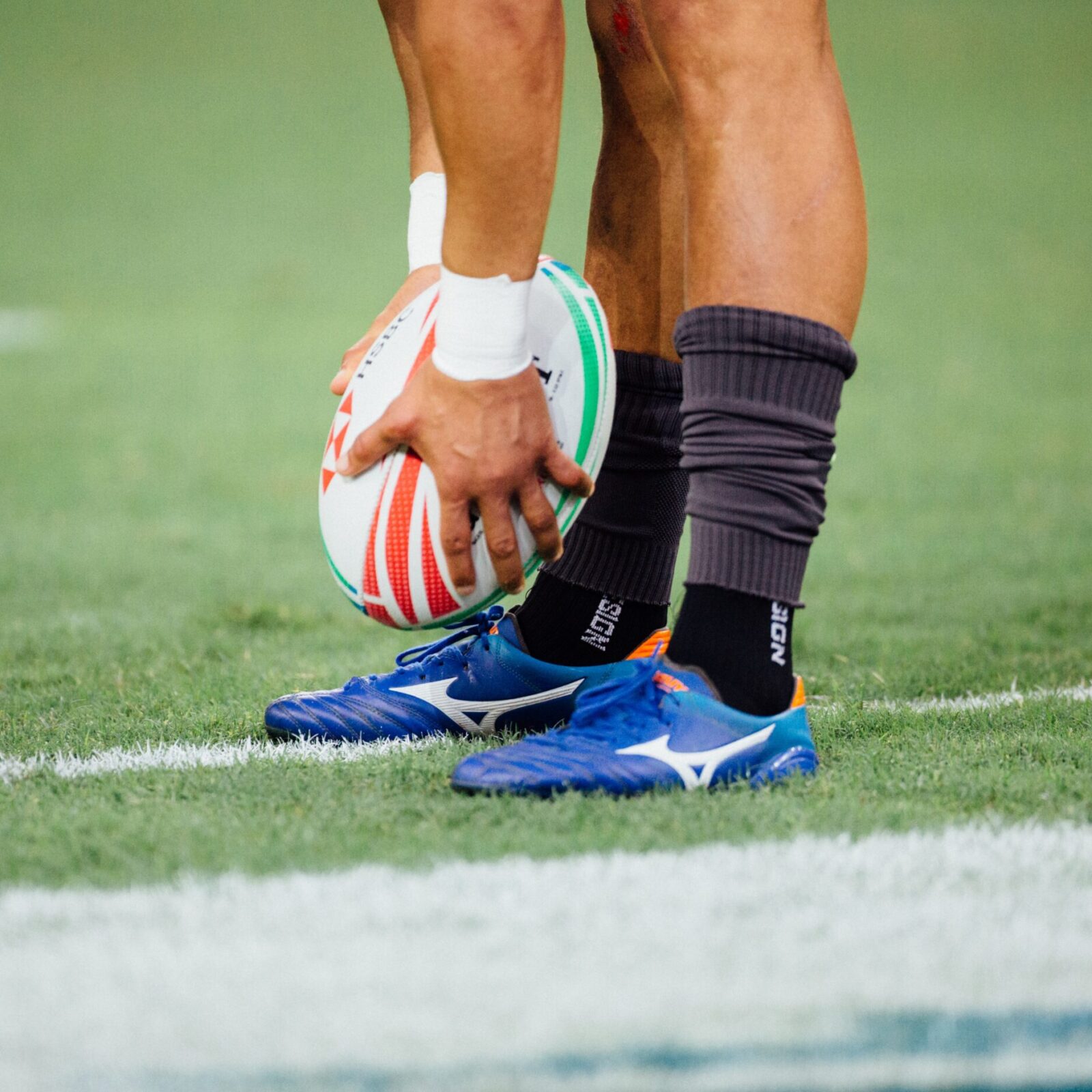 Prêts pour la Coupe du Monde de rugby à Bordeaux ?