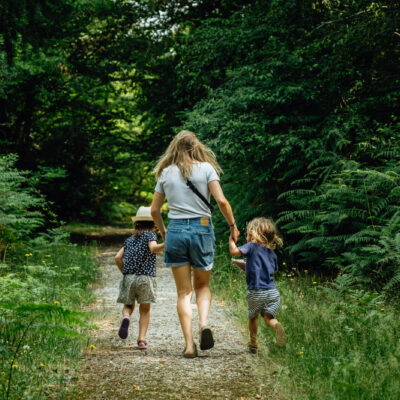 Balades avec enfants près de Bordeaux