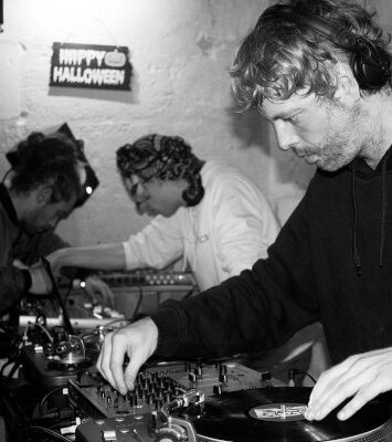 soundrising_ Week-end Bordeaux