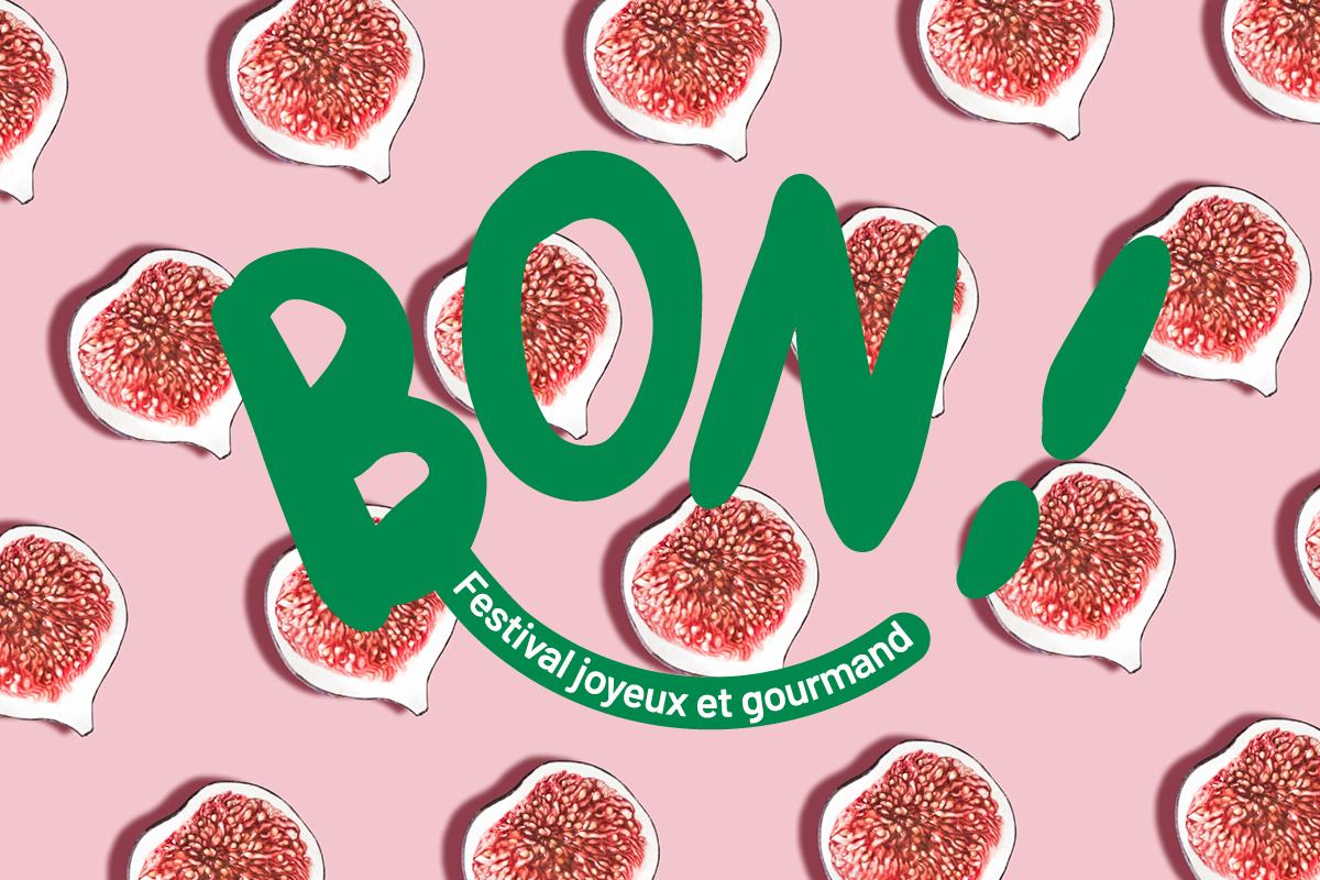 BON festival Bordeaux enfants Kids news