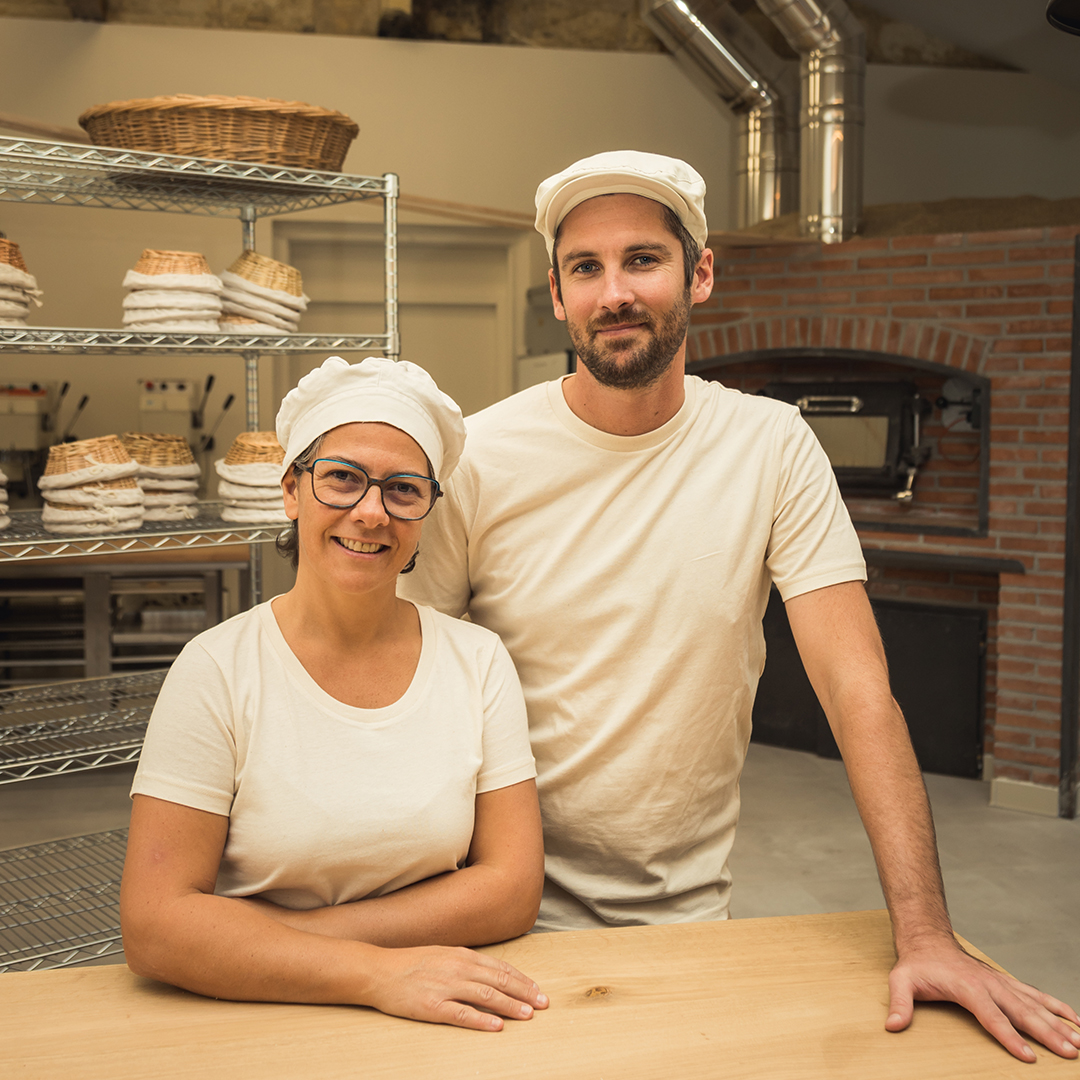 Boulangerie Padoca à Eysines