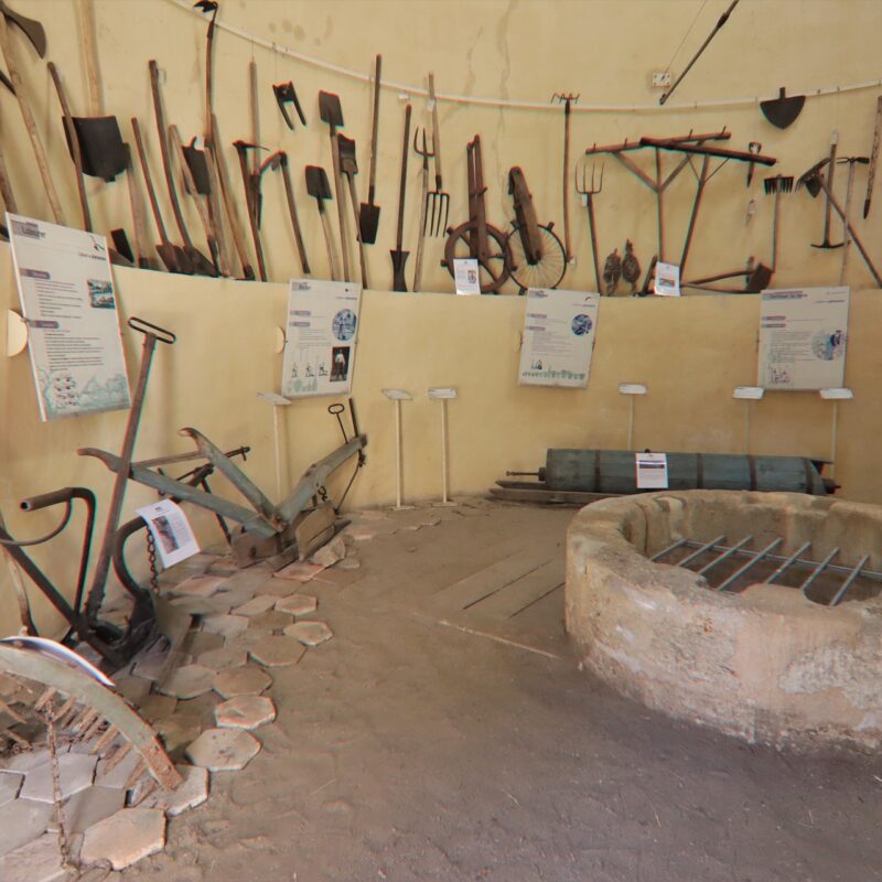 Musée du maraichage