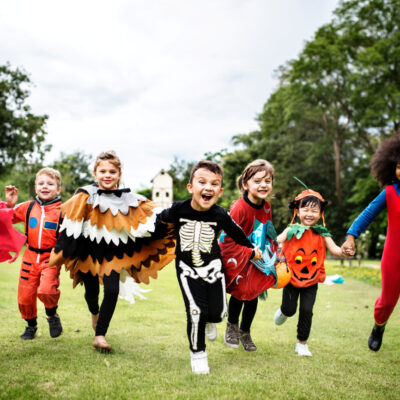 Halloween à Bordeaux : notre programme 100% frissons