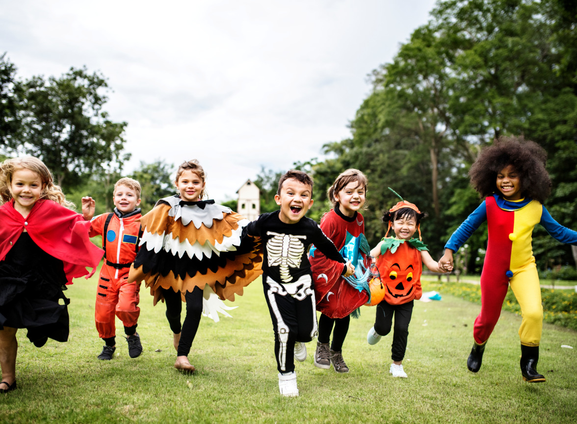 Halloween à Bordeaux : notre programme 100% frissons