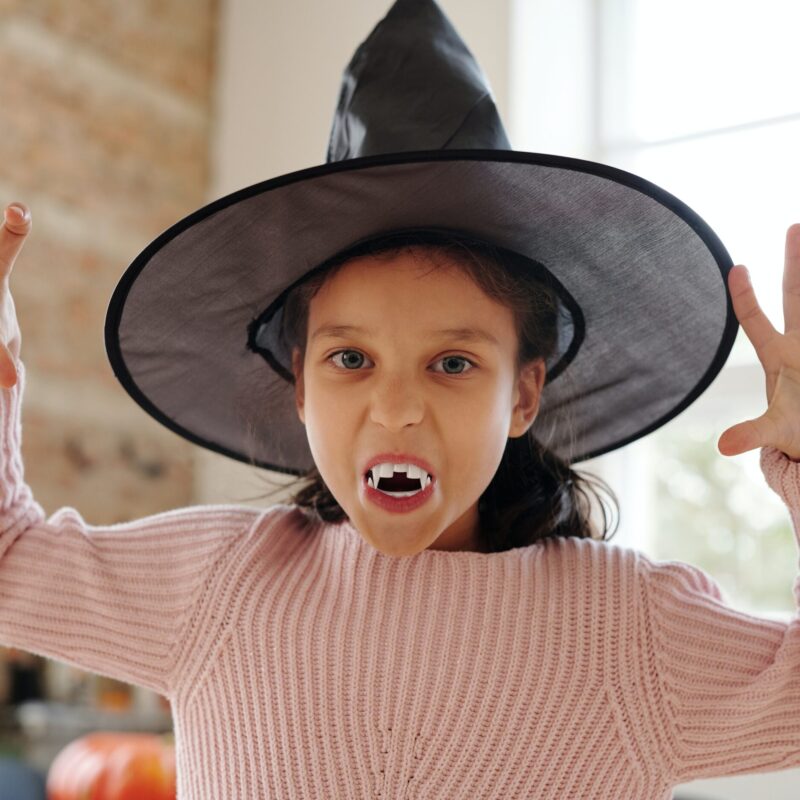 Halloween à Bordeaux