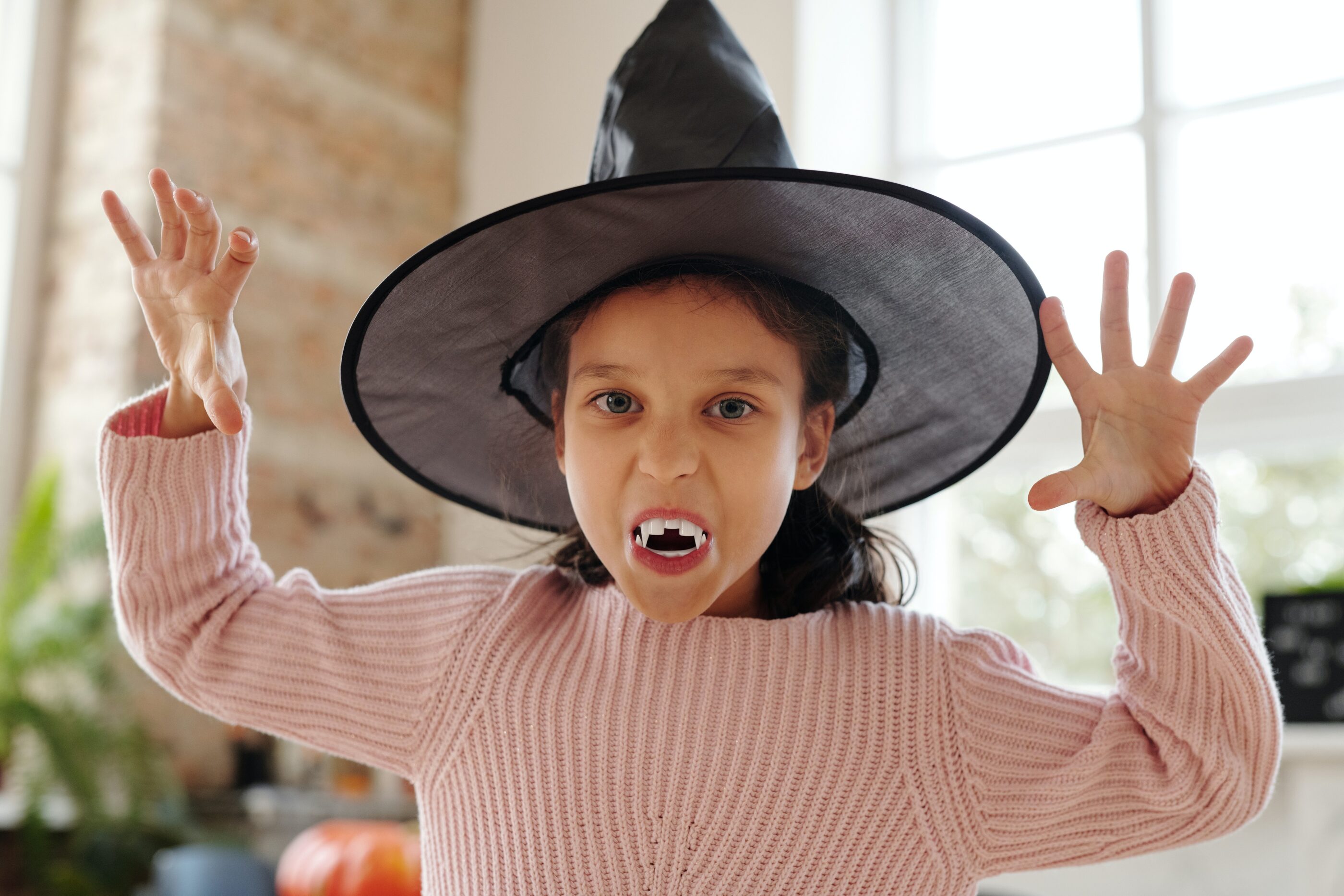 Halloween à Bordeaux