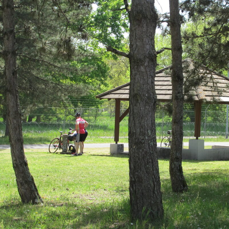 Lieux coups de coeur métropole