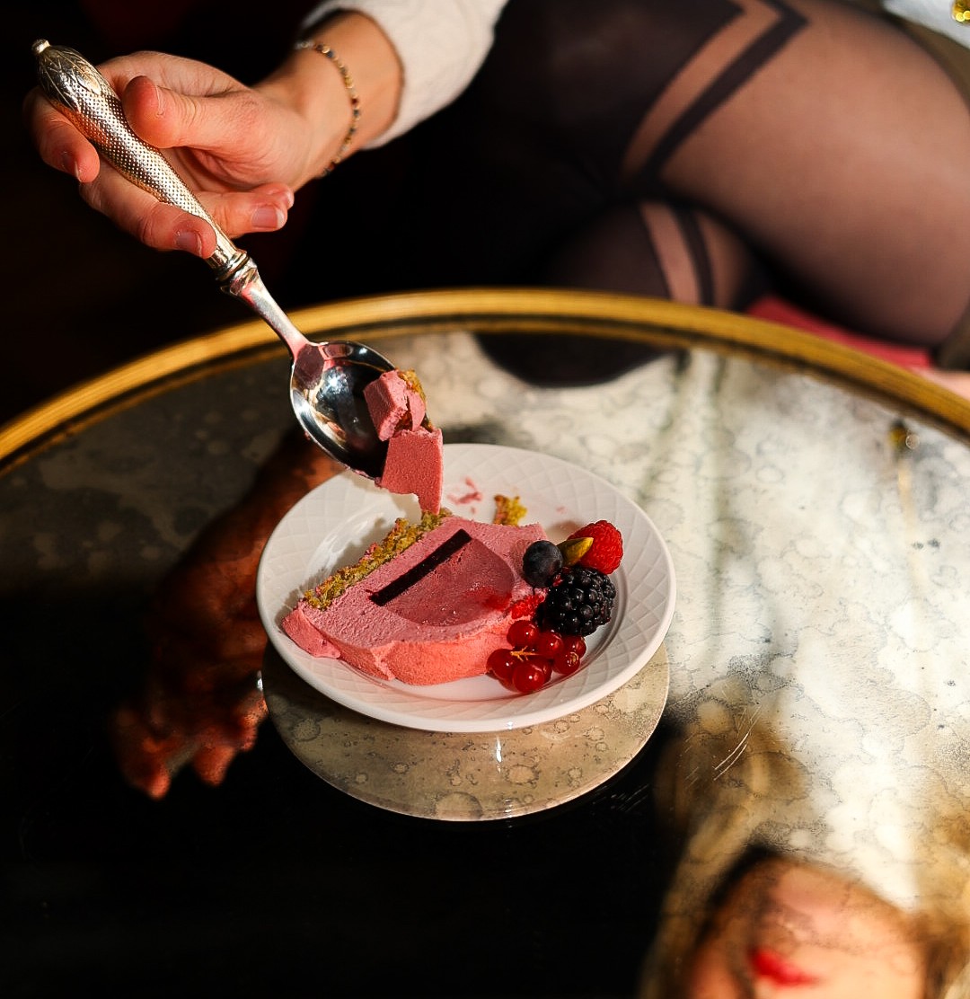 Bordeaux : Les meilleures bûches de Noël des pâtissiers