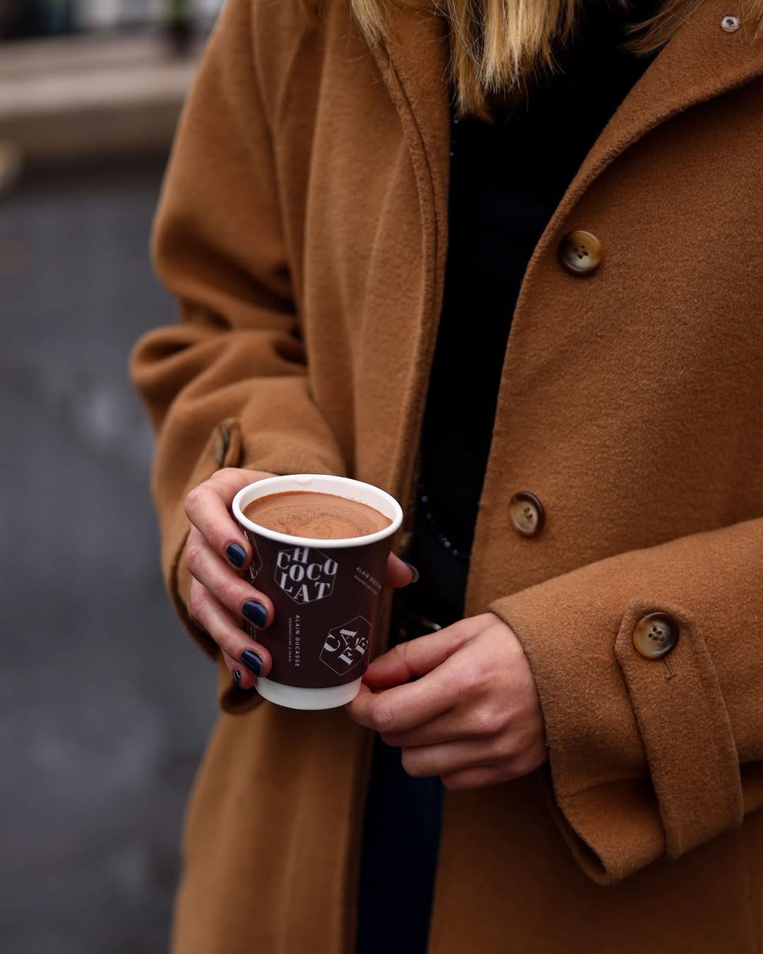 Où boire un bon chocolat chaud à Bordeaux