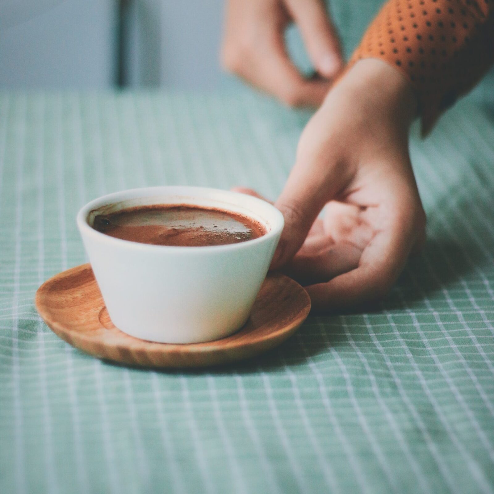 Où boire un bon chocolat chaud à Bordeaux
