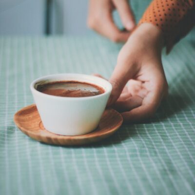 Où boire un bon chocolat chaud à Bordeaux