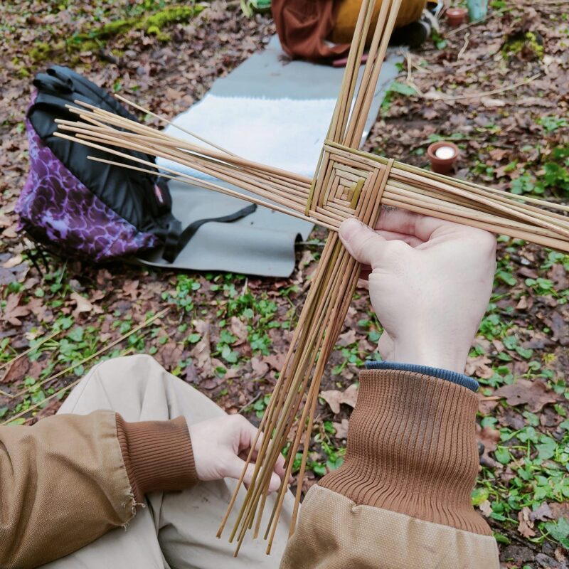 ateliers nature avec les murmures sauvages