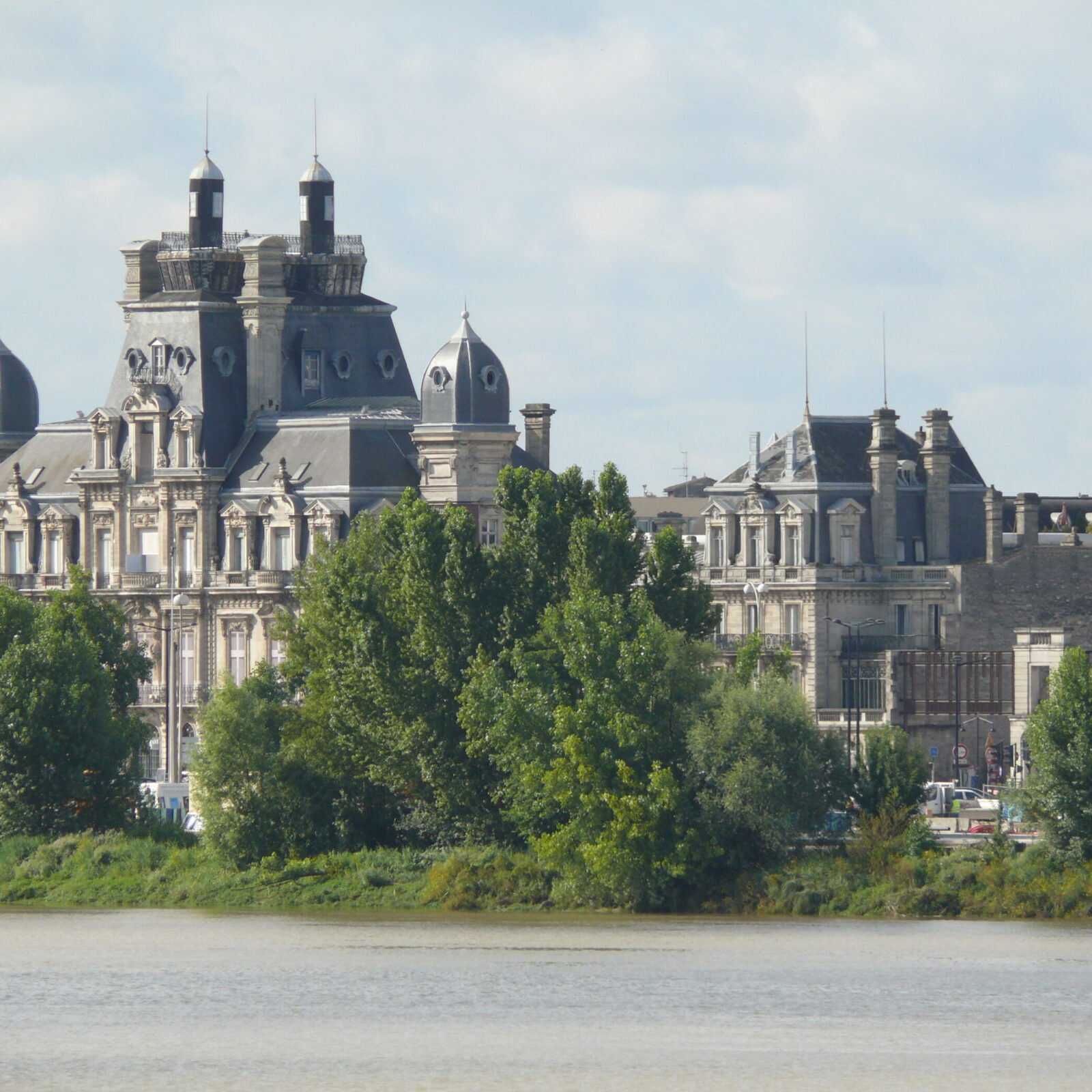Nouveau chapitre pour château Descas