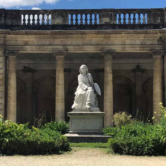 Héroïnes bordelaises – Une visite guidée