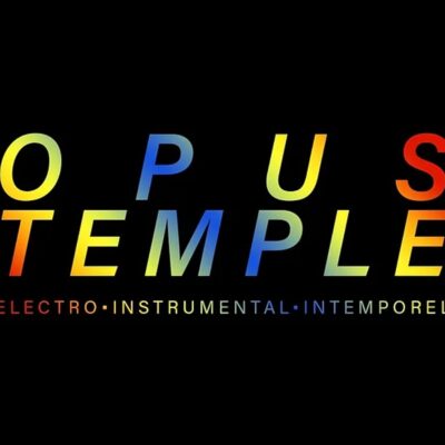© Opus Temple Sortie 13
