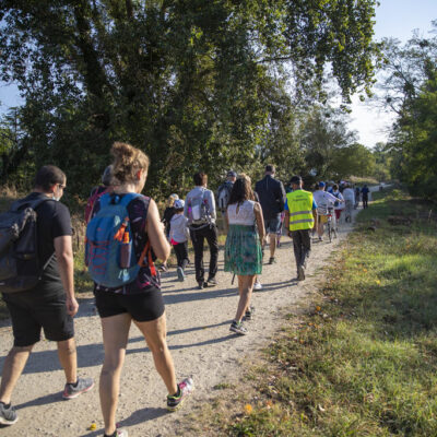 NordicWalkin’ Bordeaux Métropole revient du 3 au 5 avril